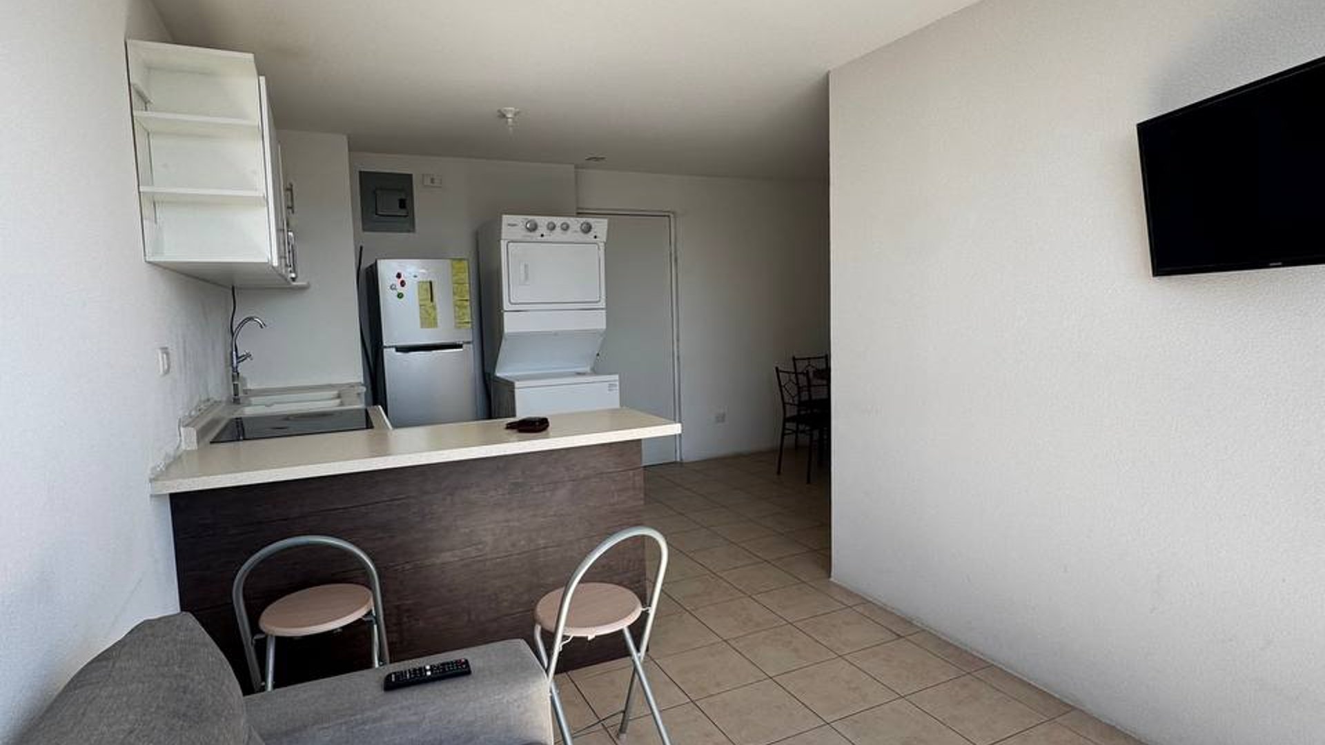 Apartamento en renta en Prospera zona 3 - Miniatura 3