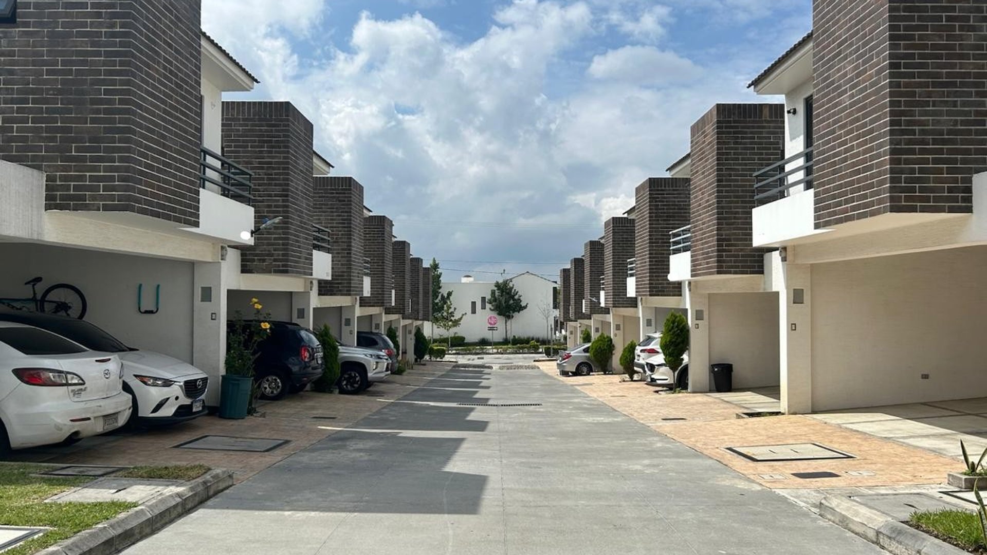 VENTA Casa Condominio Prados del Carmen Boca del Monte
