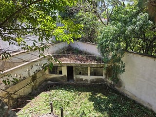 Venta de terreno para demoler o remodelar Zona 12 El Carmen (B) - 3