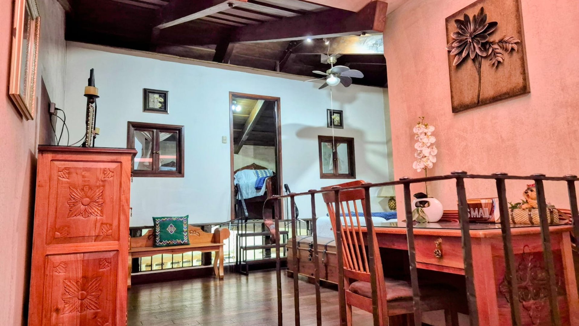 Villa en Renta en Santa Inés del Monte Pulciano, Antigua Guatemala - Miniatura 9