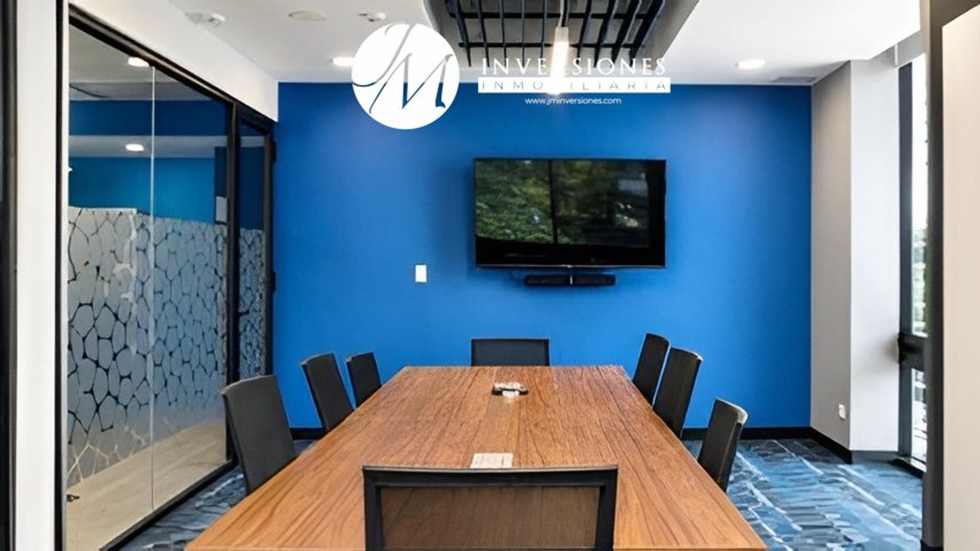Oficina En Renta de 294 m² en zona 10