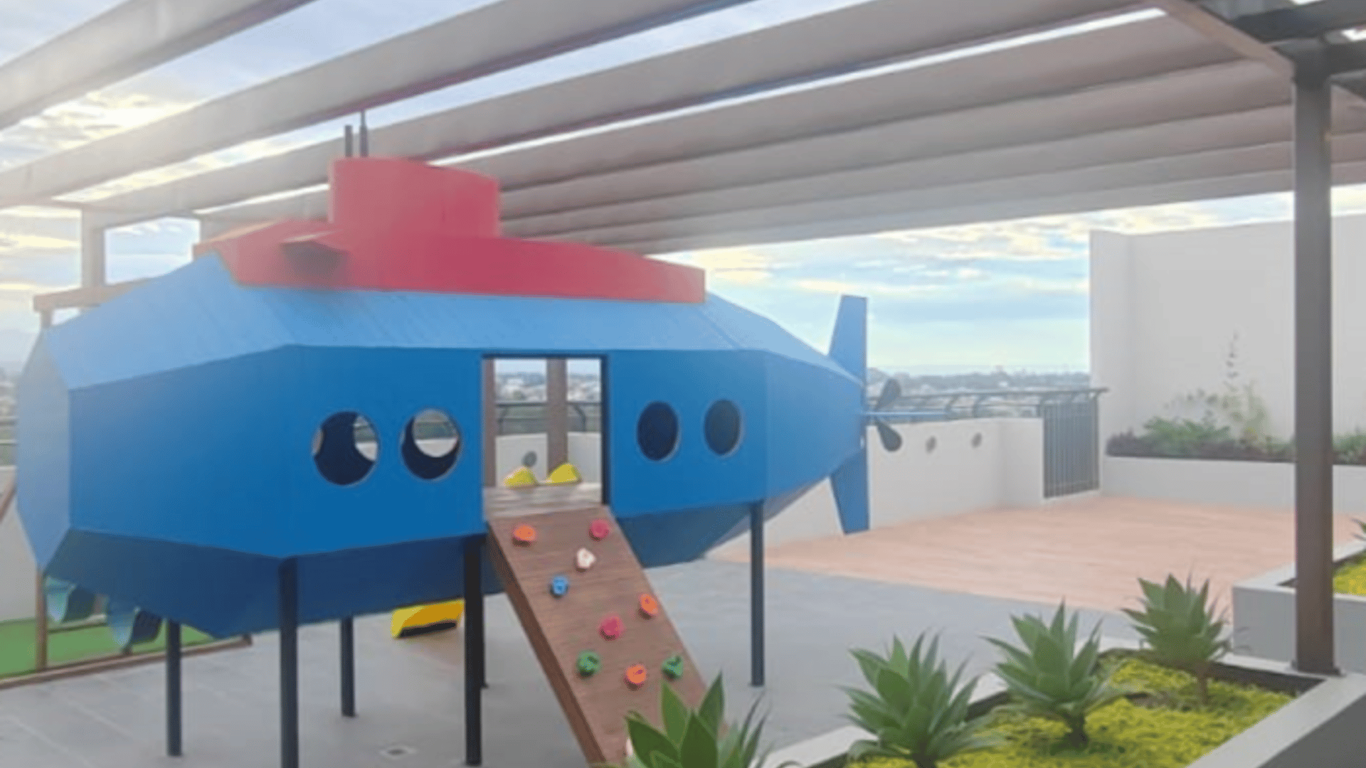 Apartamento en Renta Torre UNNIDO Zona 17 - Miniatura 14