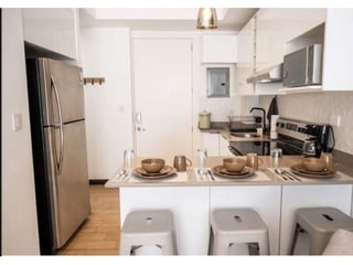 Apartamento amueblado en venta en NAmericas Guatemala – ideal para inversión Air - 4