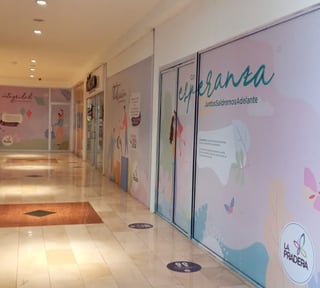 Local en Alquiler / Venta Centro Comercial La Pradera, zona 10