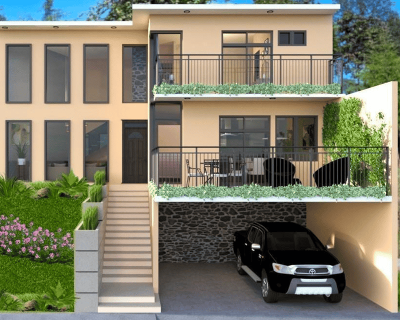 Casa en Venta en Colonia Nueva Ciudad de Los Altos, Quetzaltenango