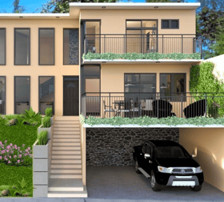 Casa en Venta en Colonia Nueva Ciudad de Los Altos, Quetzaltenango