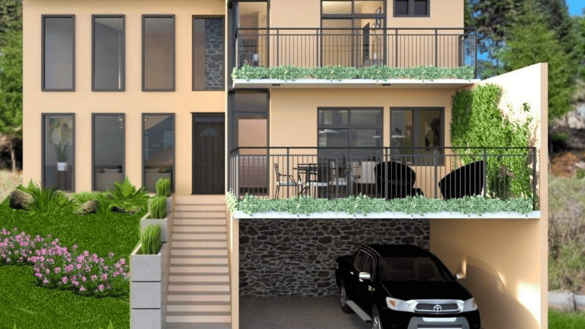 Casa en Venta en Colonia Nueva Ciudad de Los Altos, Quetzaltenango