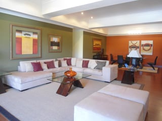 Lindo apartamento en venta en Vista Hermosa zona 15 - 2