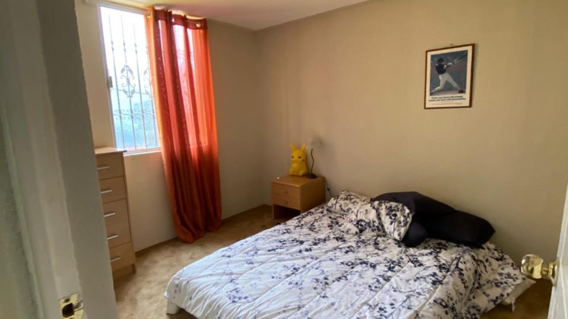 Vendo Linda casa en Villas de la Meseta, San Lucas Sacatepéquez - Miniatura 6