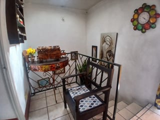 Casa en Venta Condominio El Frutal 2 zona5 V.N. - 5