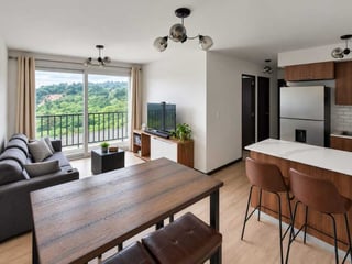 APARTAMENTO EN ALQUILER 📍 Edificio Bari, Km. 18.5 CAES - 3