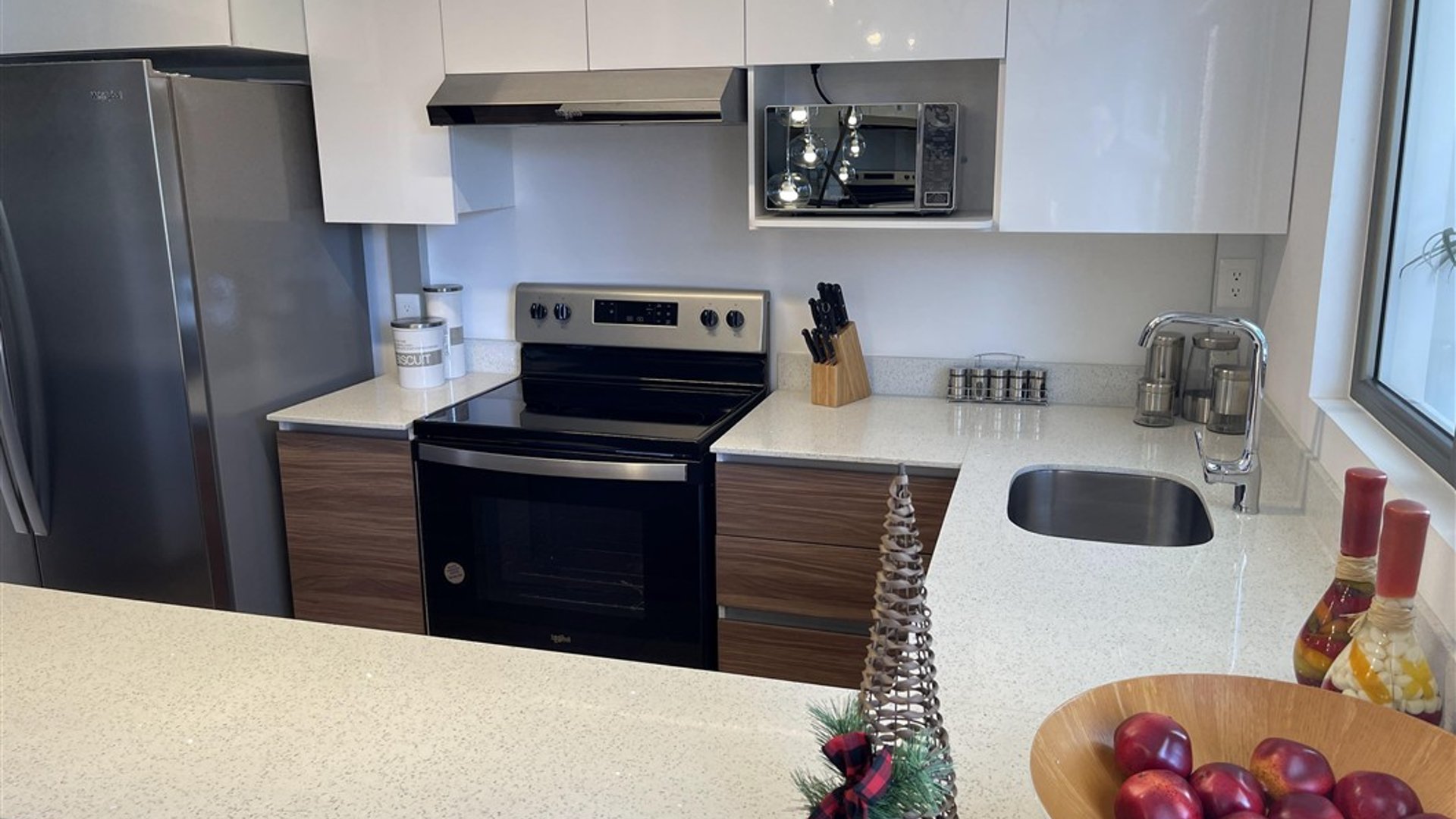 Apartamentos nuevos de lujo en Seghería - Miniatura 10