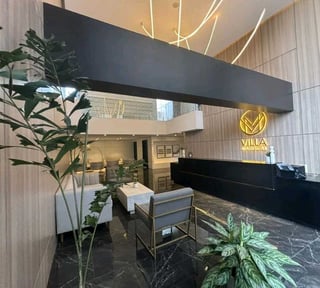 APARTAMENTOS NUEVOS EN ALQUILER📍Edificio Villa Mariscal, Zona 11