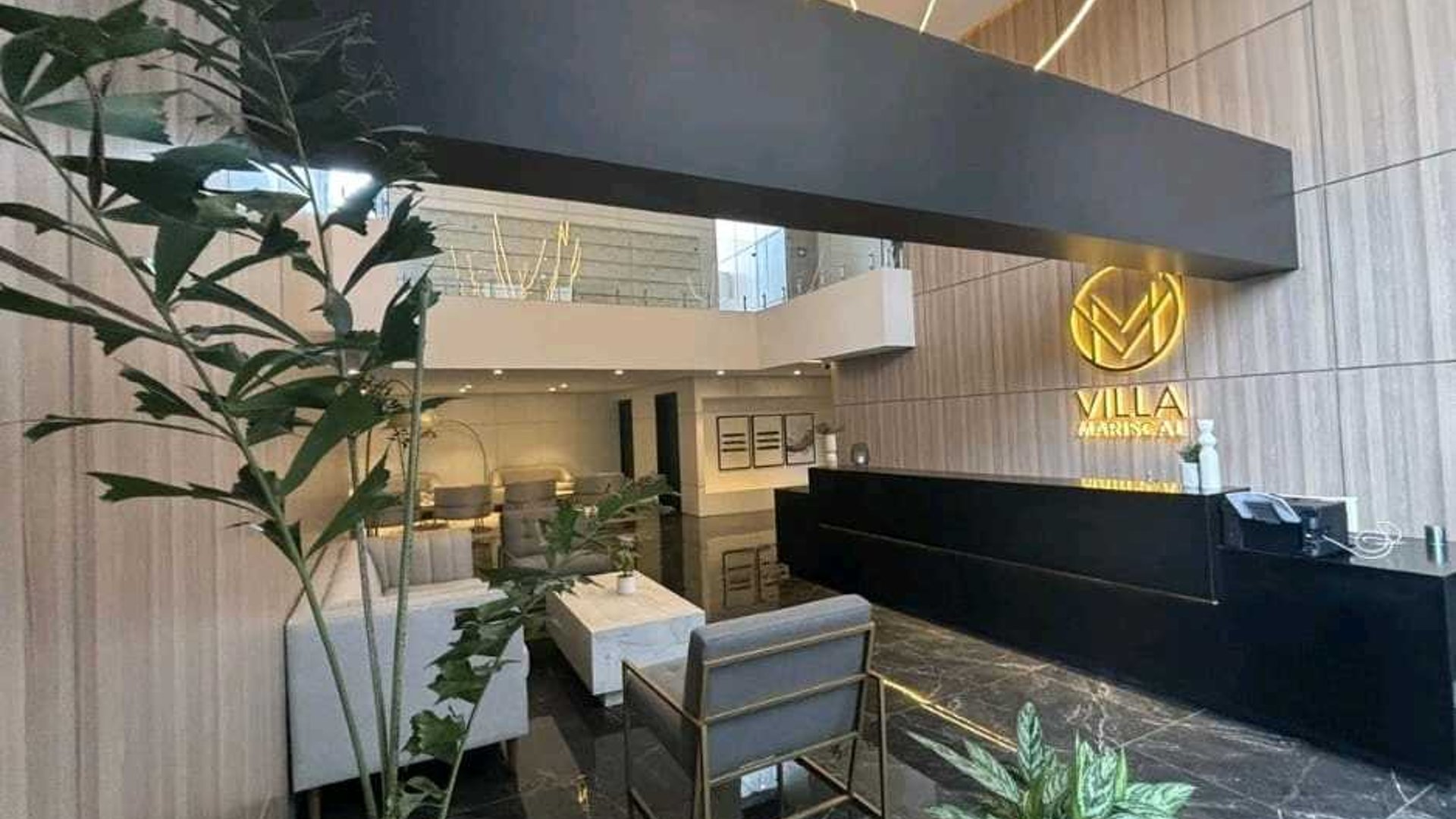APARTAMENTOS NUEVOS EN ALQUILER????Edificio Villa Mariscal, Zona 11 - Image 1