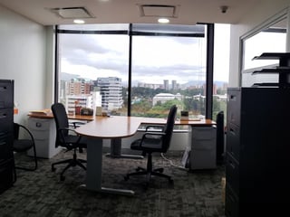 En Venta oficinas Alquiladas en zona 10 Guatemala - 5