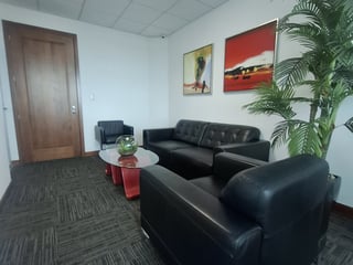 Oficina Comercial venta Plaza Portal del Bosque - 4