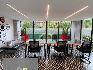 Apartamento en Alquiler  Shift Cayalá zona 16 - Image 32