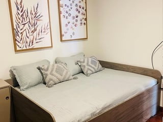 Apartamento amueblado de 2 habitaciones en alquiler Torre Real CES - Image 15