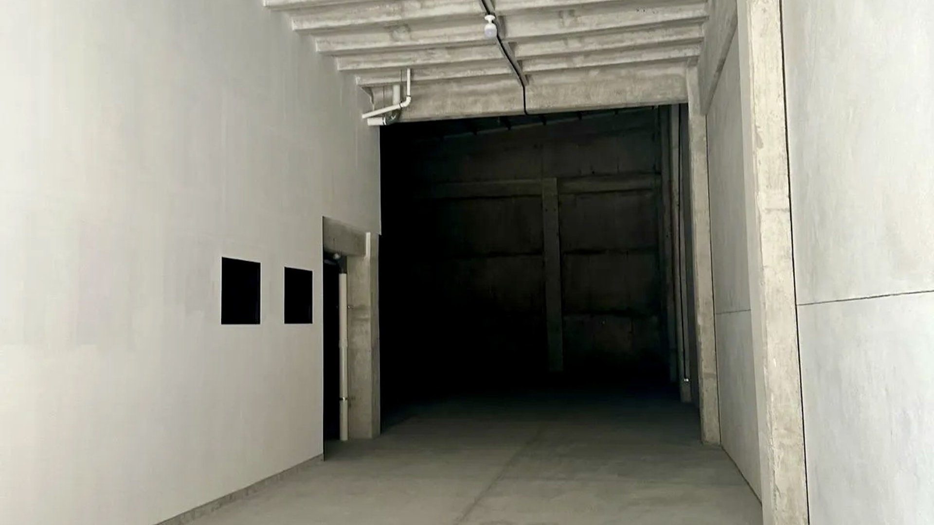 Calzada la paz / Bodega en renta zona 17 - Miniatura 7