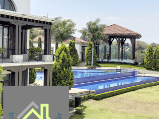 Apartamento en Renta – Nogales de Cayalá, zona 16 - 4