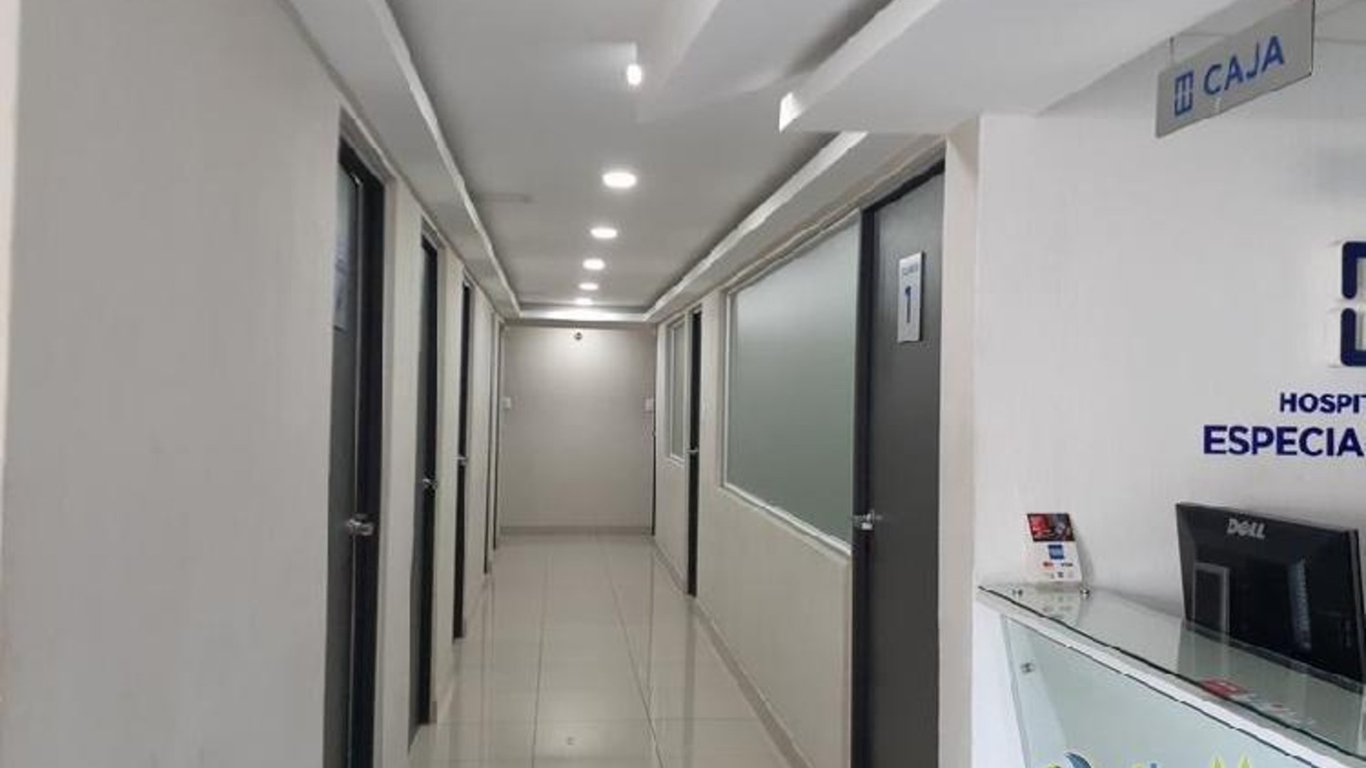 Edificio en Venta Zona 4 de Mixco, Guatemala
