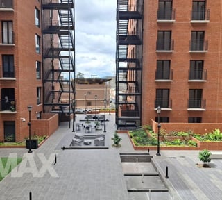 APARTAMENTO EN VENTA  EDIFIICIO CENTRICO ZONA 5