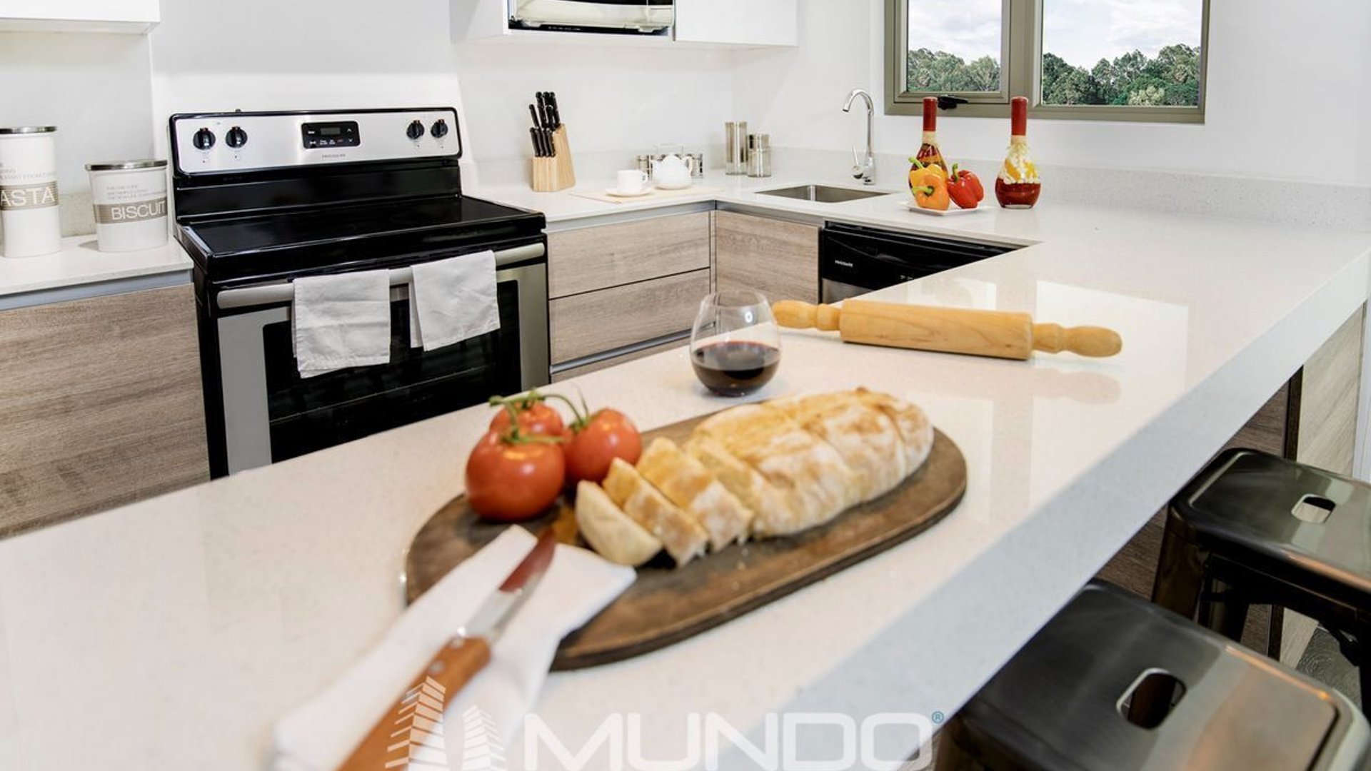APARTAMENTO EN VENTA ZONA 14 - Miniatura 5