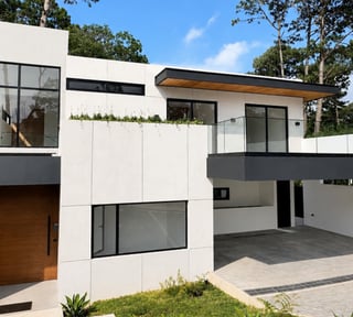 Casa en Arborea, Legado del Bosque, Santa Rosalía