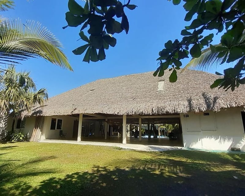 Casa de playa  en VENTA  camino a Hawaii