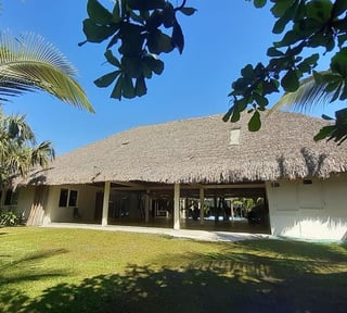 Casa de playa  en VENTA  camino a Hawaii