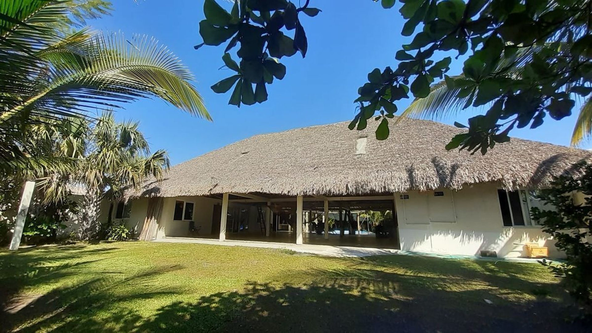Casa de playa  en VENTA  camino a Hawaii