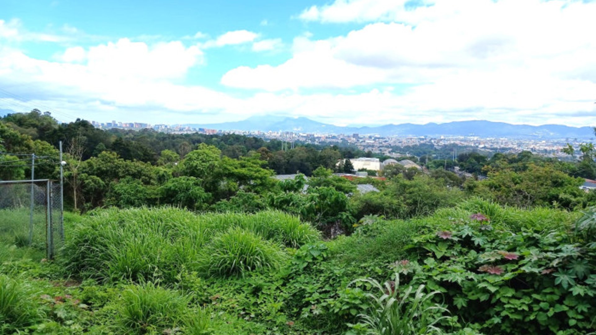 Terreno Residencial en Venta en Zona 17 - Miniatura 2