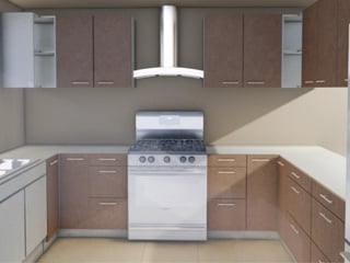 Casa a construir en venta de 2 Niveles en Construccion - 4