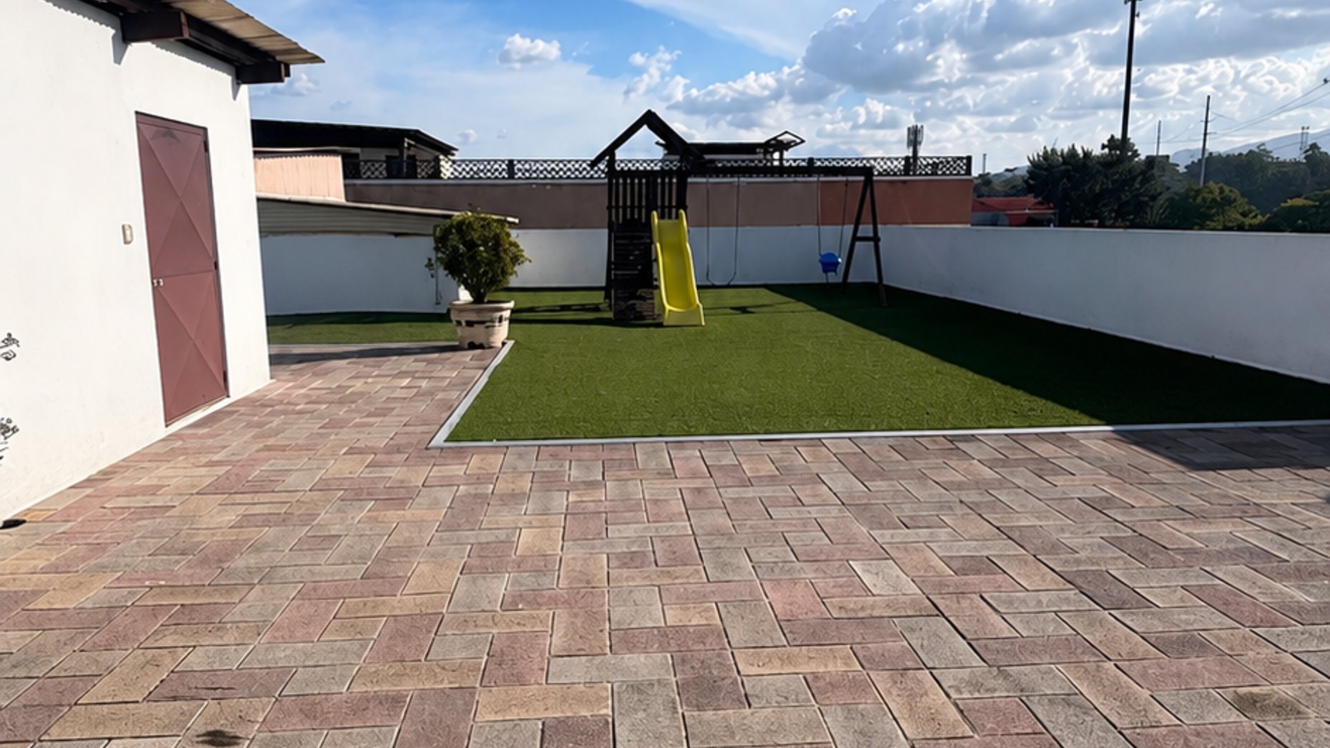 APARTAMENTO EN RENTA | VILLA LINDA 1 |  PERIFERICO ZONA 7 DE GUATEMALA - Miniatura 20