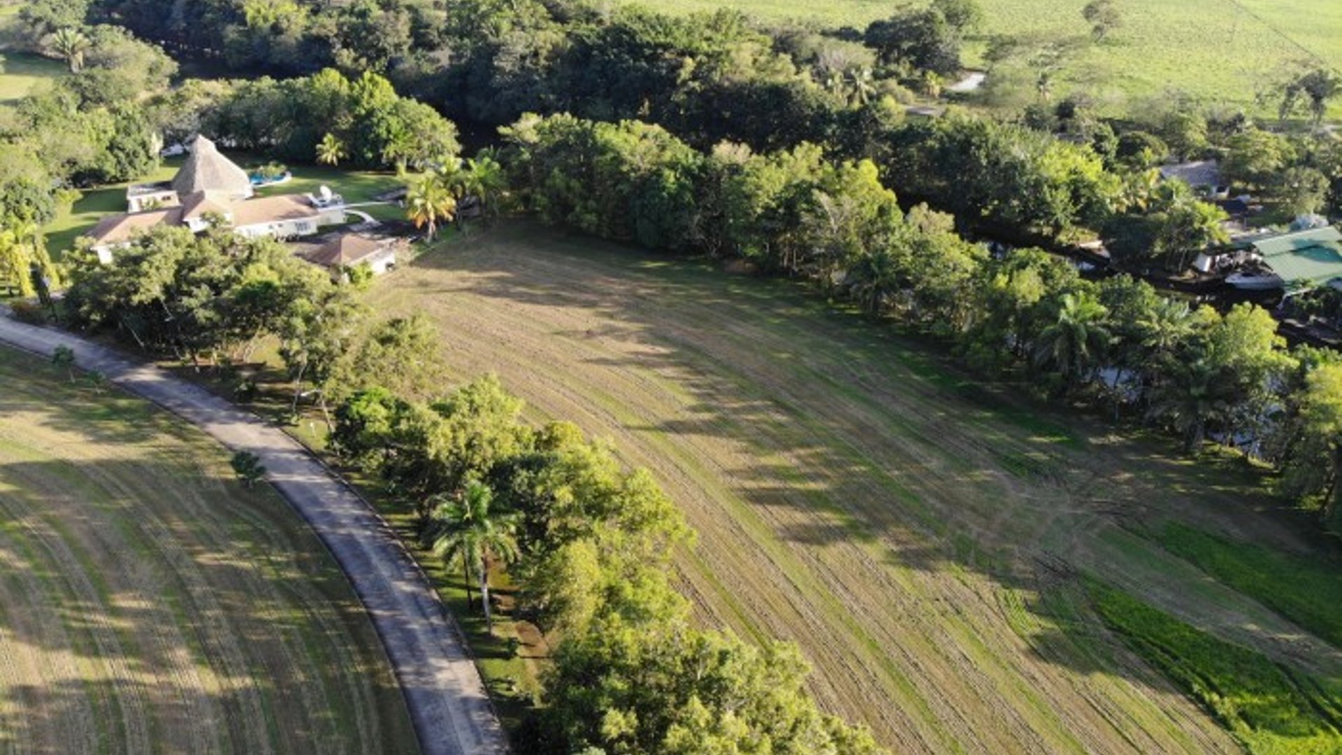 Terreno en Condominio en Izabal Rio Dulce