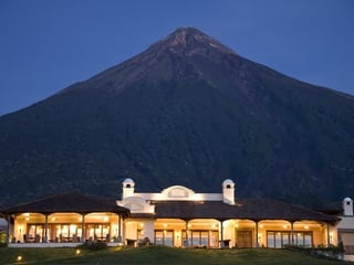 VENTA DE TERRENO EN LA REUNION COUNTRY CLUB, ANTIGUA - 3