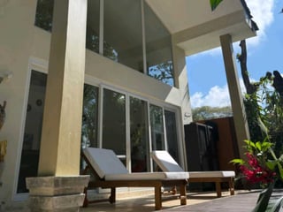CASA + BUNGALOWS + RANCHO EN VENTA – RÍO DULCE, IZABAL - 3