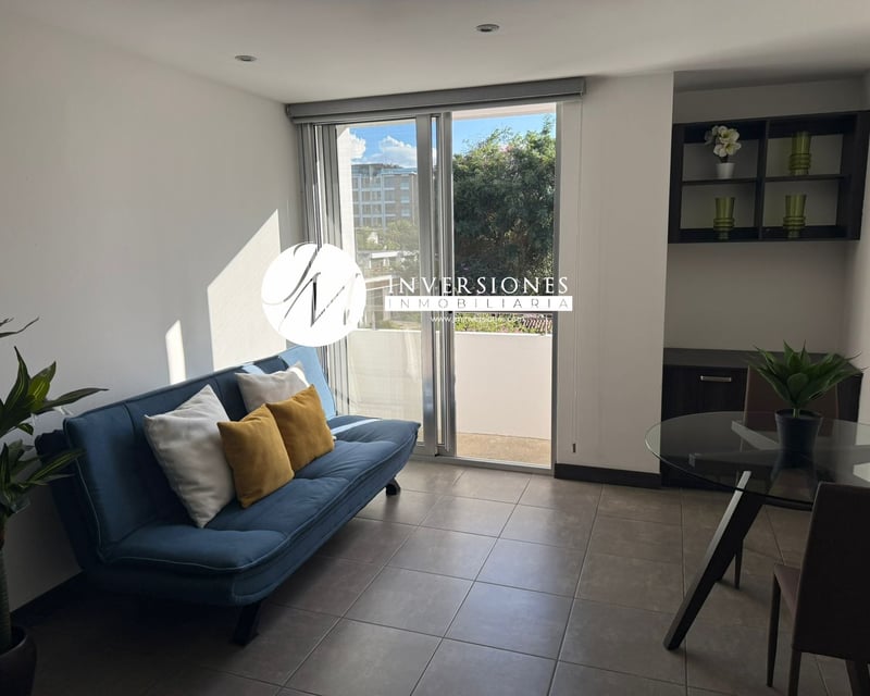 Cozy 2 Bed Apartment, Zona 15 Guatemala City