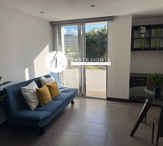 Cozy 2 Bed Apartment, Zona 15 Guatemala City