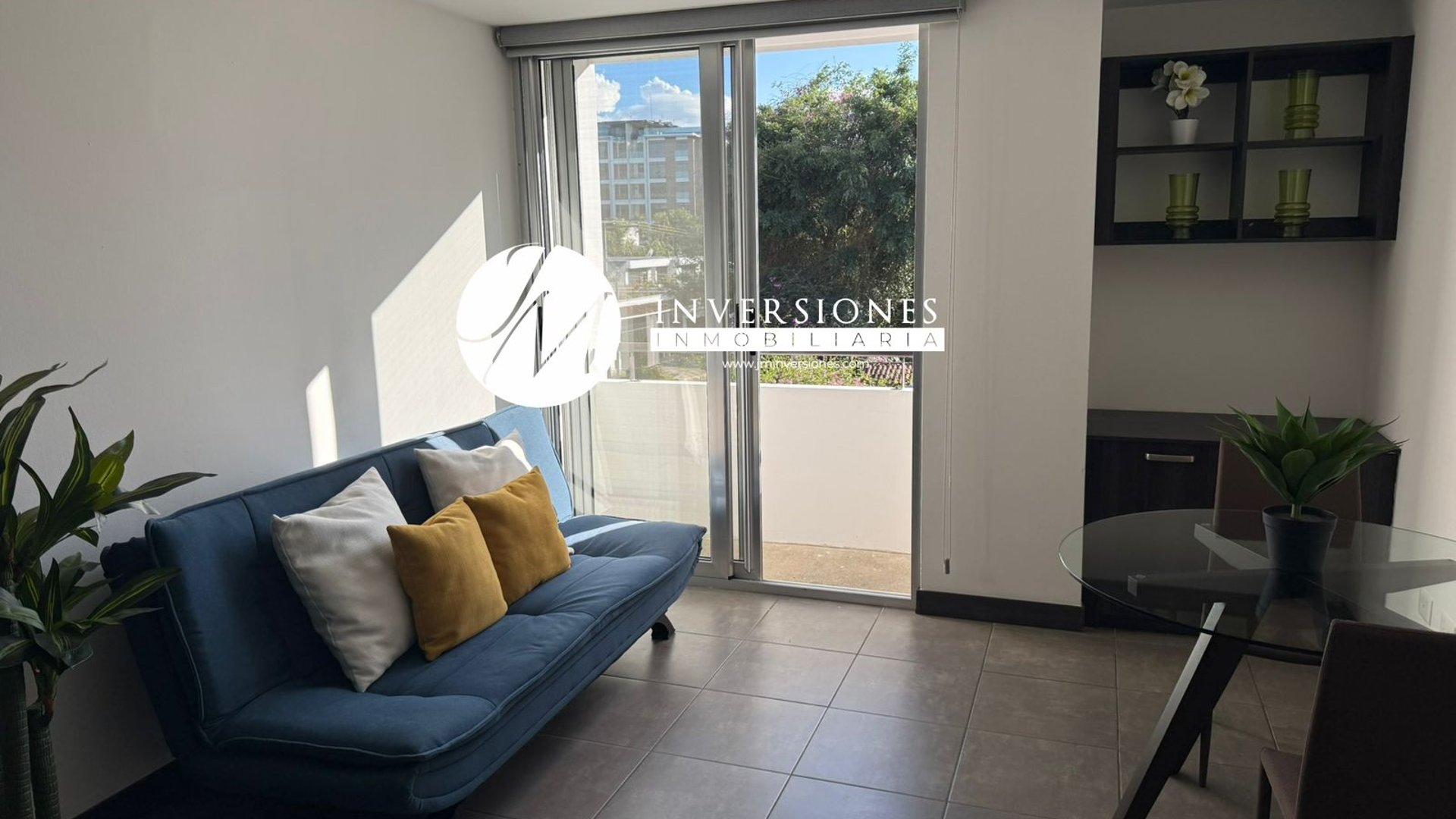 Cozy 2 Bed Apartment, Zona 15 Guatemala City