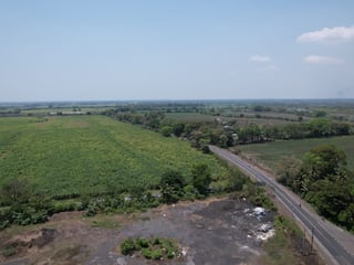 Terreno en venta en Masagua 3 manzanas listo para desarrollo Ref-5773 - 4