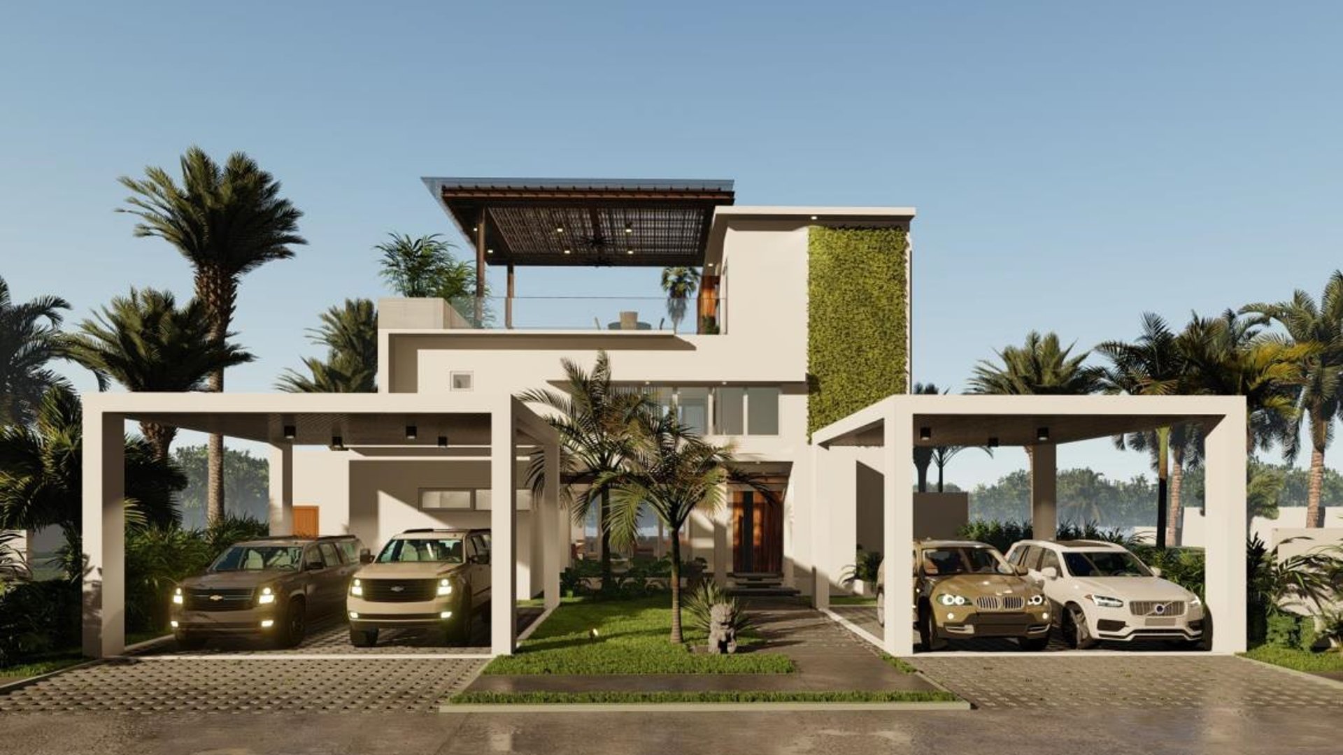 Casa en venta, Marina del Sur Juan Gaviota  - Miniatura 2