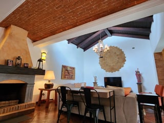 Casa en renta amueblada en Antigua - 3