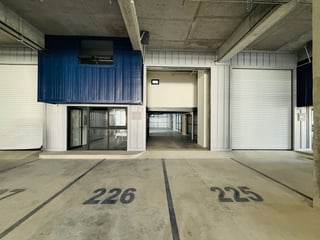 VENTA DE OFI/BODEGAS DESDE 231MT2 - COMPLEJO K13, SANTA ROSALÍA - 3