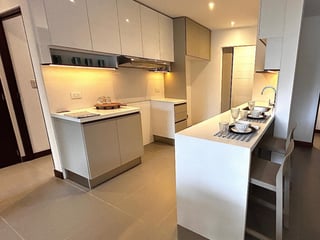 Apartamento en Edificio Ailé, zona 13 - 5