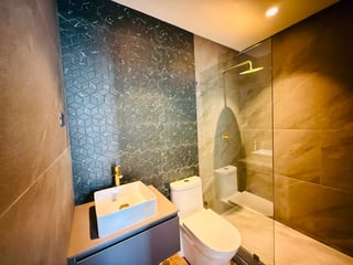 ALQUILER DE MODERNOS APARTAMENTOS - ATARAH, ZONA 10 - 4