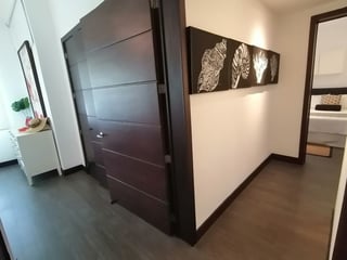 Vendo Villa en Monterrico US$275,000.00 - 5