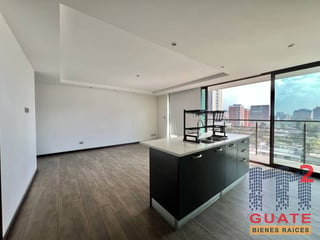 Apartamento en Renta, Zona 10 (R10472) - 5