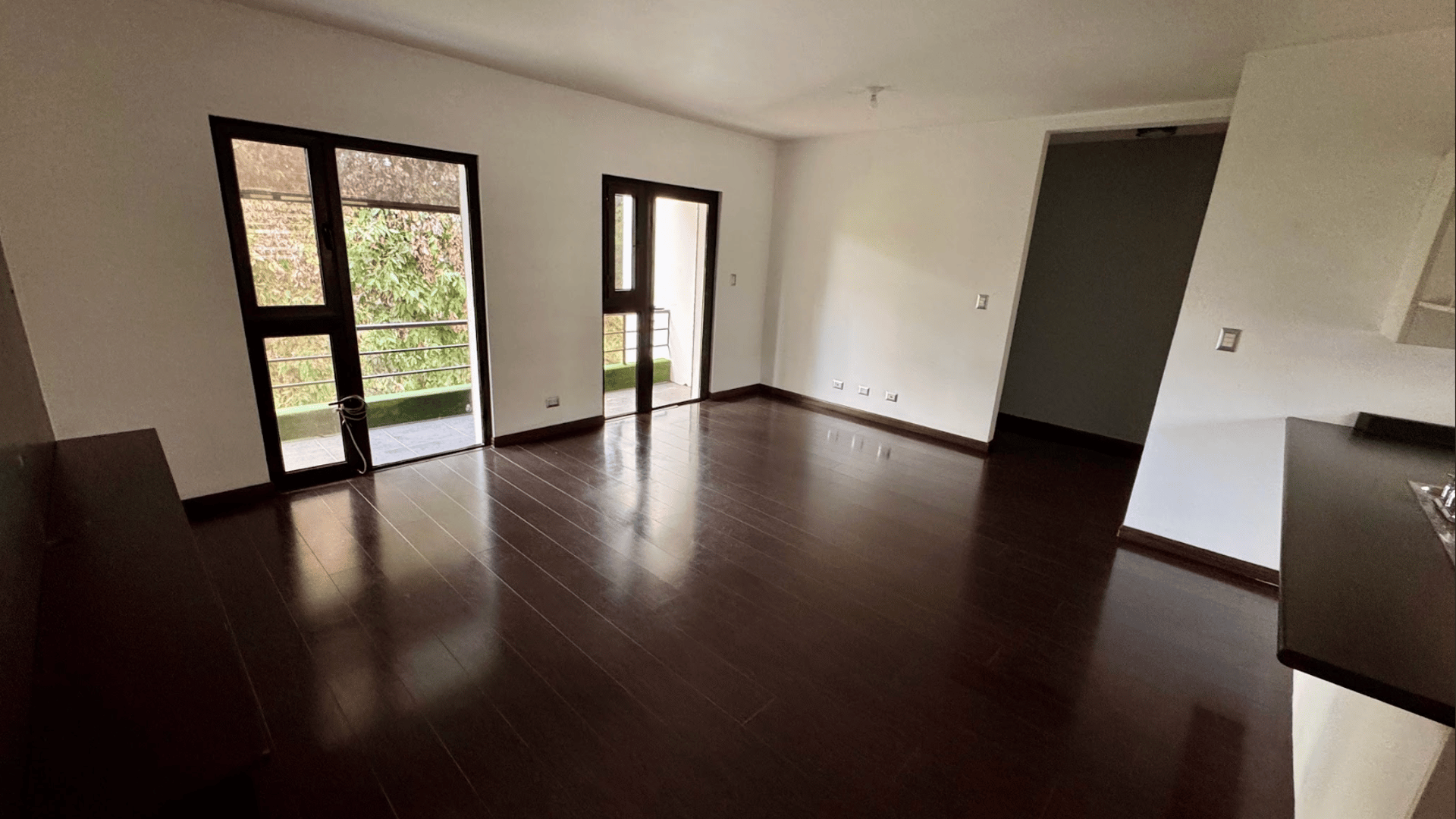 ALQUILER DE LINDO APARTAMENTO - VILLA ENSENADA, ZONA 16 - Miniatura 8