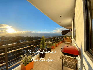 Apartamento en Venta Cupertino Muxbal. CES - 3